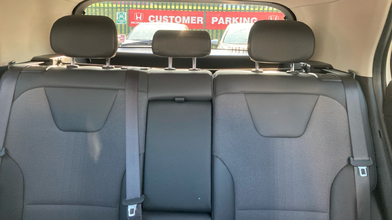 Kia Niro 1.6 GDi Hybrid 3 5dr DCT Hybrid Estate